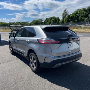 FORD EDGE SEL - 5
