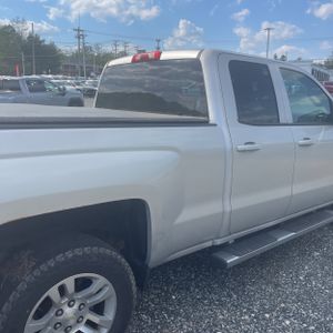 CHEVROLET SILVERADO 1500 LT - 9