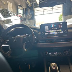 2022 Mitsubishi OUTLANDER SE 缩略图 37