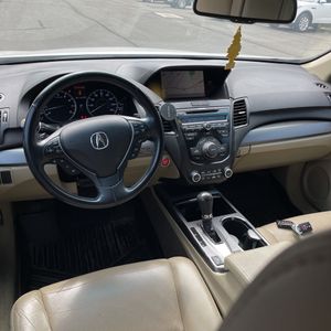 صورة مصغرة 37 لـ 2015 Acura RDX W/TECH