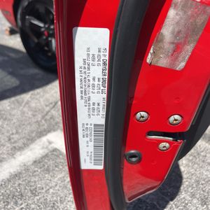 2014 Dodge CHALLENGER SXT 缩略图 50