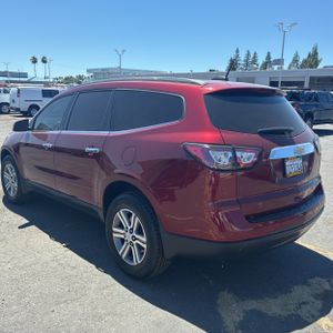صورة 5 لـ 2016 Chevrolet TRAVERSE LT
