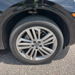 2018 AUDI Q5 2.0T PREMIUM — миниатюра 20