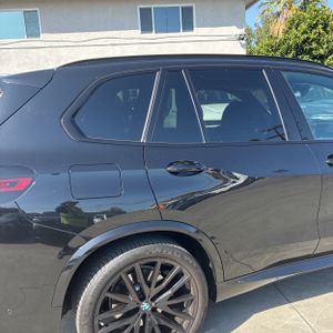 BMW X5 SDRIVE40I - 8