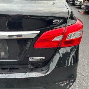2019 Nissan SENTRA SV 缩略图 23