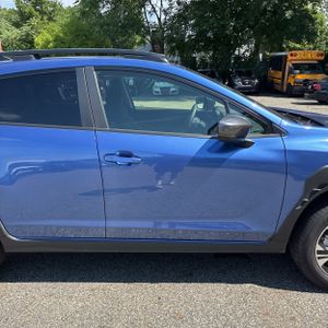 2025 Subaru CROSSTREK PREMIUM 缩略图 11