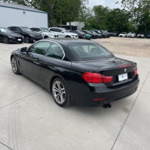 BMW 4 SERIES 430I - 5