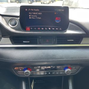 2018 Mazda MAZDA6 TOURING — миниатюра 37