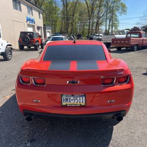 CHEVROLET CAMARO SS - 7