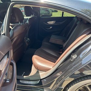 2019 Mercedes-BENZ CLS 缩略图 34