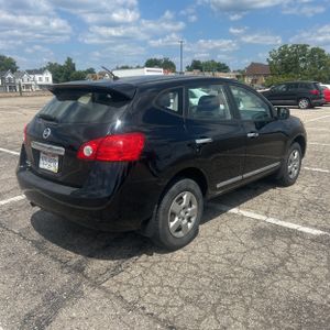صورة 8 لـ 2012 Nissan ROGUE S