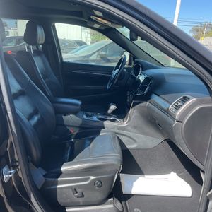 صورة مصغرة 33 لـ 2019 JEEP GRAND CHEROKEE LIMITED