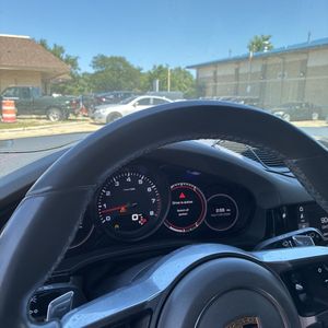 2020 Porsche CAYENNE BASE — миниатюра 66