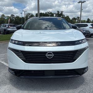 صورة مصغرة 14 لـ 2025 Nissan MURANO PLATINUM