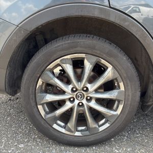 صورة مصغرة 19 لـ 2015 Mazda CX-9 GRAND TOURING