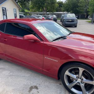 صورة مصغرة 13 لـ 2014 Chevrolet CAMARO LT