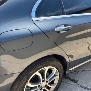 2016 Mercedes-BENZ C 300 — миниатюра 59