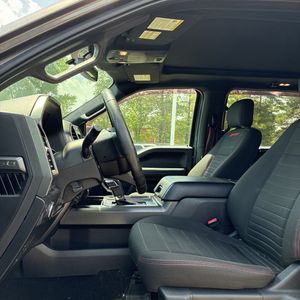 صورة مصغرة 36 لـ 2018 FORD F-150 XLT