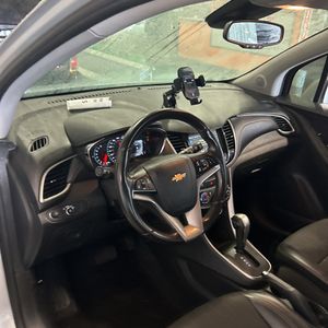 2019 Chevrolet TRAX LT — миниатюра 36