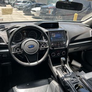 2021 Subaru CROSSTREK LIMITED — фото 36