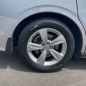 صورة 19 لـ 2019 Honda ODYSSEY EX-L