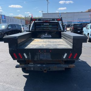 CHEVROLET SILVERADO - 7