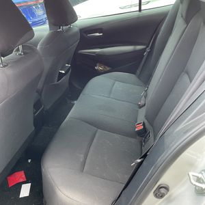 صورة مصغرة 34 لـ 2021 Toyota COROLLA LE