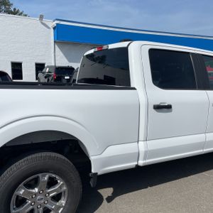 FORD F-150 XLT - 9