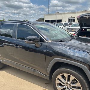 صورة مصغرة 12 لـ 2022 Toyota RAV4 XLE PREMIUM