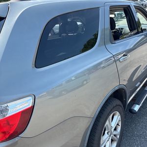 2012 Dodge DURANGO SXT 缩略图 53