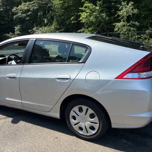 صورة 6 لـ 2012 Honda INSIGHT LX