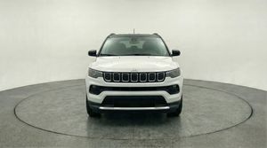 2025 JEEP COMPASS LIMITED 照片 2