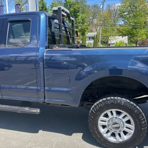 FORD F-350 SUPER DUTY XLT - 6