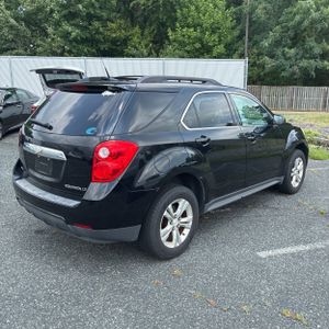 2014 Chevrolet EQUINOX LT — фото 8