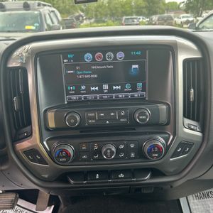 صورة مصغرة 36 لـ 2018 Chevrolet SILVERADO 1500 LT