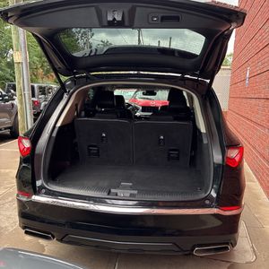 2024 Acura MDX SH-AWD 缩略图 41