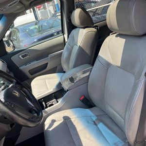 صورة مصغرة 31 لـ 2011 Honda PILOT EX-L