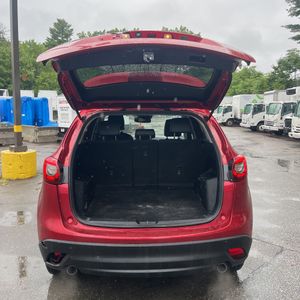 صورة مصغرة 43 لـ 2016 Mazda CX-5 GRAND TOURING