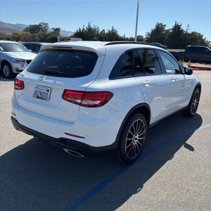 2019 Mercedes-BENZ GLC 照片 8