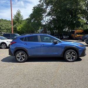 صورة 10 لـ 2025 Subaru CROSSTREK PREMIUM