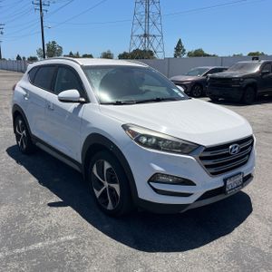 صورة مصغرة 12 لـ 2018 Hyundai TUCSON LIMITED