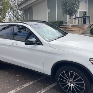 صورة مصغرة 13 لـ 2022 Mercedes-BENZ GLC