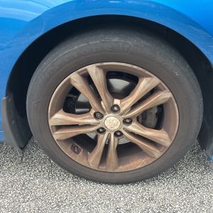 2018 Hyundai SONATA LIMITED — миниатюра 20
