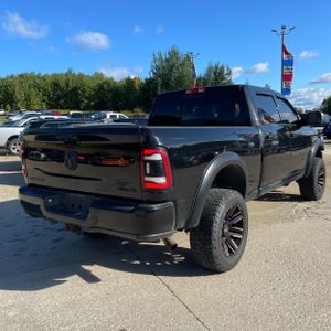 2019 RAM 2500 BIG HORN 照片 8