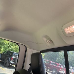 صورة مصغرة 56 لـ 2018 RAM 2500 LARAMIE