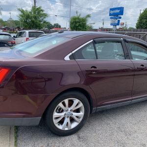 FORD TAURUS SEL - 9