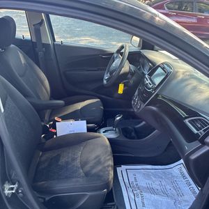 2019 Chevrolet SPARK 1LT CVT 缩略图 33