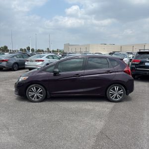 HONDA FIT - 3