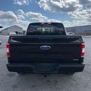 FORD F-150 XLT - 7