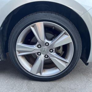 2014 Acura ILX 2.0L 照片 18